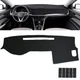 Car Dash mat Dashboard Dash Mat Pad Cover Sunshade For Toyota Tacoma 2005-2015