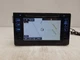 2016-2018 TOYOTA PRIUS DISPLAY SCREEN APPS GPS NAVIGATION OEM 86100-47560 510053