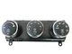 2010-2014 Dodge Avenger Chrysler 200 A/C Heater Temp Climate Control Unit OEM 2010-2014 Dodge Avenger Chrysler 200 A/C Heater Temp Climate Control Unit OEM