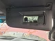 Passenger Sun Visor Crew Cab Without Mirror Fits 15-17 FORD F150 PICKUP 1423756