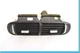 03-10 Porsche Cayenne Center Dash Dashboard HVAC A/C Heater Air Vent OEM