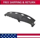 Dash Cover Dashboard Panel For Dodge Ram 98 99 2000 2001 2002 Replacement