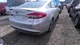 Used Infotainment Display fits: 2017 Ford Fusion front display 4.2`` screen Grad