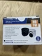 Speco 4MP HD-TVI Mini Turret Camera 2.9mm Lens Grey Housing HT471TG