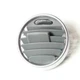 1PC Gray Dashboard Air Vent Outlet Panel For Benz W164 ML350 GL350 ML63 AMG