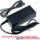 AC 100-240V 12V 4A DC Adapter Charger Power Supply Cord 5.5mmx2.5mm Mains PSU