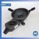 2017 Jaguar X152 F-Type Rear Left Audio Sound Subwoofer Speaker OEM