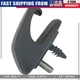 Coat Hook 84258404 Fit for 2019-2025 Chevrolet Silverado 1500 2500 HD 3500 HD