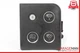 03-08 Maserati Quattroporte Dashboard Dash Control Switch Panel OEM
