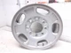 2023 GMC SIERRA250 18x8 Wheel Silver Steel OEM 