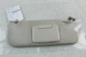 2010 Dodge Charger Right Passenger Sun Visor OEM Used 89000 Miles 268-01523R