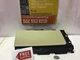 🌟 12-16 TESLA S TAN DASH GLOVE BOX COMPARTMENT 1002295-00-E 1003327-10-I 🌟