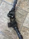 2006-2011 Lexus IS250 Sedan Windshield Wiper Turn Signal Combination Switch