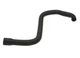 BMW E30 E28 E34 Engine Breather Hose at Valve Cover - PCV Hose OE# 11151708801