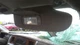 Passenger Sun Visor Mega Cab 4 Door Fits 06-08 DODGE 1500 PICKUP 31616541