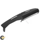 ABS Dashboard Dash Cover Cap For 1973-1980 Chevy C10 Suburban GMC C1500 Trucks