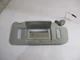 Buick Encore RH Passenger Sunvisor Sun Visor w/Mirror & Light OEM LKQ