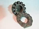 03 04 05 06 07 08 Nissan 350Z Rear Coil Spring Bushings