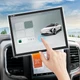 8.4" Uconnect LCD Monitor Touch Screen Replacement for 2017-2022 Dodge RAM 15...