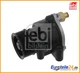 Vacuum pump, brake system Febi Bilstein 27005 for Ford