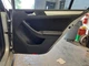 2014 Jetta Rh Pass Side Rear Door Interior Trim Panel Black Wr