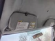 Driver Sun Visor s Crew Cab Fits 03-07 FORD F250SD PICKUP 1752589