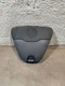 2014-2017 JEEP CHEROKEE UPPER CENTER DASH STORAGE COMPARTMENT CUBBY OEM BLACK