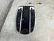 2020 PORSCHE CAYENNE Black Overhead Console Roof Mounted OEM ID 9Y0947135JJ