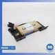 1996 Jaguar XJS Series 3 Interface Control Module Unit LHD7693AA OEM