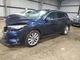 Driver Left Sun Visor Fits 19-24 INFINITI QX50 3526960