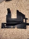 2005-09 Subaru Legacy Outback XT Under Dash Cover Left Driver 66066AG03A