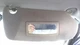 Passenger Sun Visor Quad Cab 4 Door Fits 02-05 DODGE 1500 PICKUP 30326611