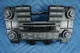 Infiniti QX56 QX80 Radio Navigation Climate Control Switch 25391-1LA5B 11-17 OEM