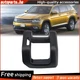 For Volkswagen 18-24 Atlas Belt Cover Seat Trim