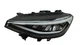 d40113 VW Volkswagen ID4 ID.4 2021 2022 2023 LH LED headlight w/o projector OEM