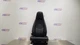 05 PORSCHE 911 997 CARRERA S MANUAL SEAT FRONT LEFT DRIVER BLACK LEATHER
