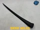 2021-2026 MERCEDES S500 S580 S63 FRONT WINDSHIELD RIGHT A PILLAR MOLDING TRIM OE