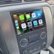 Radio 8" CarPlay For Chevrolet Silverado 1500 2500 3500 HD Stereo GPS Radio Wifi