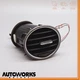 05-08 Porsche Boxster 987 Dash Dashboard A/C AC Air Vent Grille 98755213103 OEM