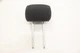 2015 - 2021 MERCEDES C300 W205 REAR CENTER SEAT HEADREST HEAD REST OEM BLACK_101