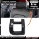 Left Side Belt Cover For 2018-2024 Volkswagen Atlas