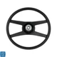 1971-1981 Chevrolet 4 Spoke Steering Wheel with NK4 Sport option New
