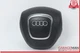 09-12 Audi Q5 Front Left Side Steering Wheel SRS Air Bag 8R0880201A OEM