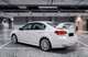 2009&ndash;2014 Subaru Liberty / Legacy (5th Gen) Satin White Pearl Rear Wing Spoiler
