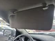 2015 Dodge Ram 1500 Driver Sun Visor Gray OEM Used 268-01839L 4DR PU GRY