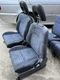 Toyota RAV4 Front And Rear Seats (1996 - 2000) First Generation