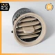 03-12 Mercedes R230 SL550 SL55 Right Side Dash Air A/C Vent Beige 2308300254 OEM