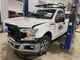 Seat Belt Front Bench 40/20/40 Passenger Fits 18-20 FORD F150 PICKUP 1056658
