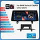 10.25' Wireless CarPlay Touchscreen Stereo 6+64G For BMW NBT F30 F31 NBT 2013-16