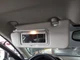 Driver Left Sun Visor Illuminated Fits 14-23 INFINITI Q50 3177905